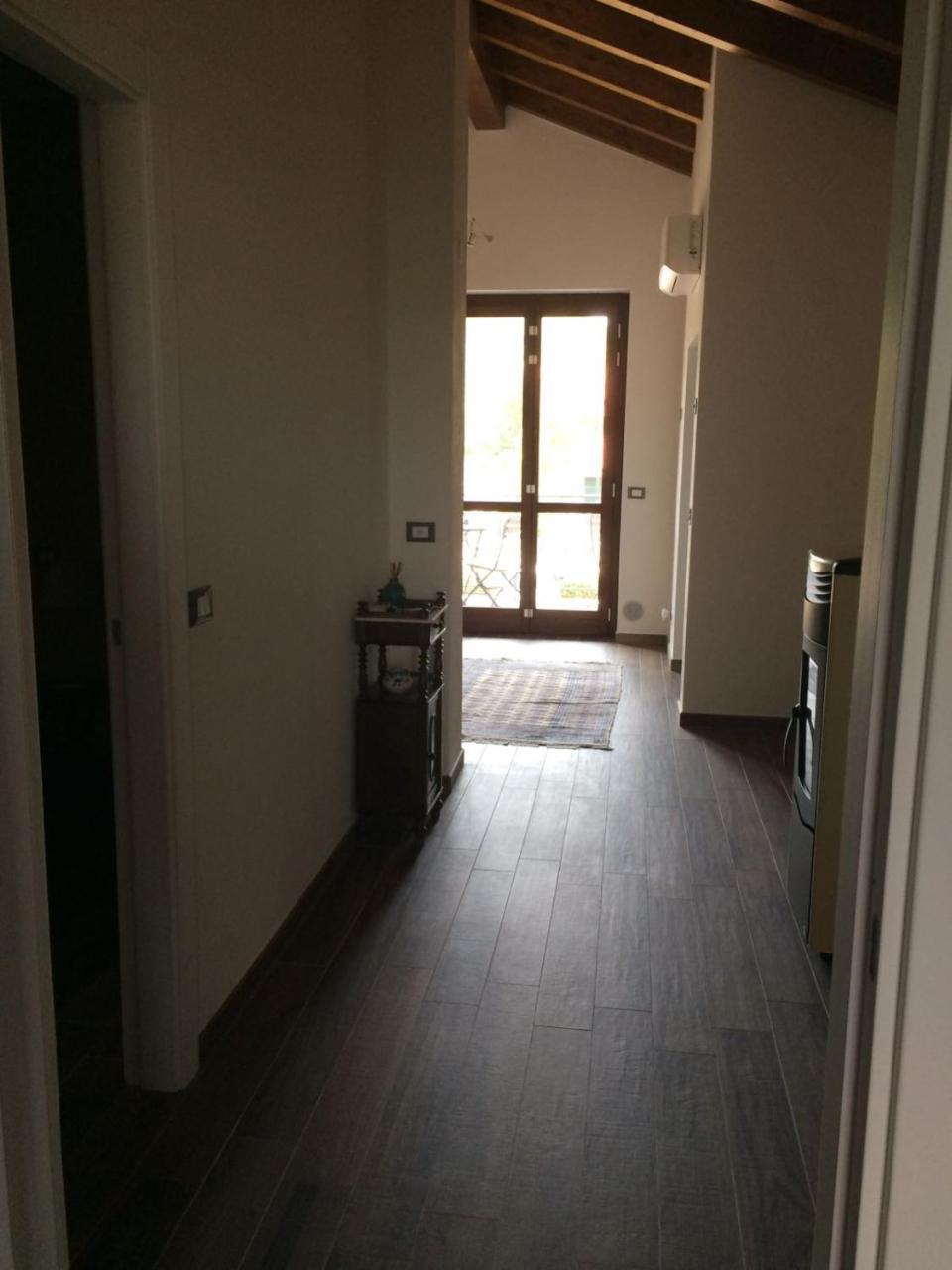 B&B La Valletta Serravalle Scrivia Extérieur photo