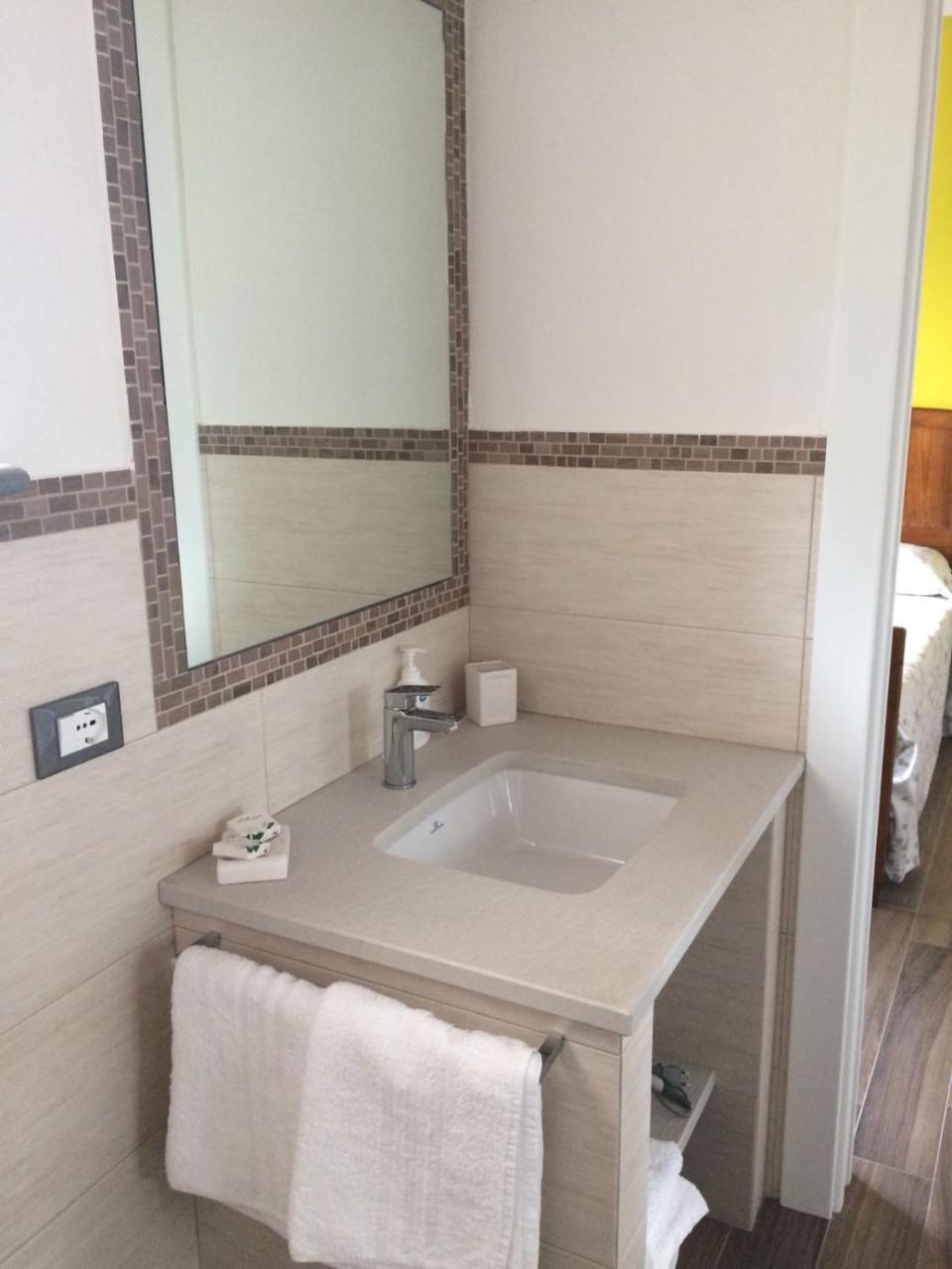 B&B La Valletta Serravalle Scrivia Extérieur photo