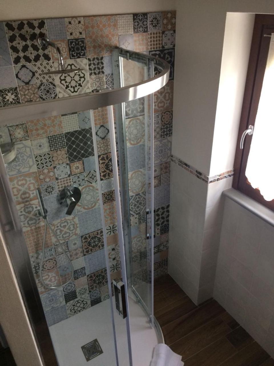 B&B La Valletta Serravalle Scrivia Extérieur photo
