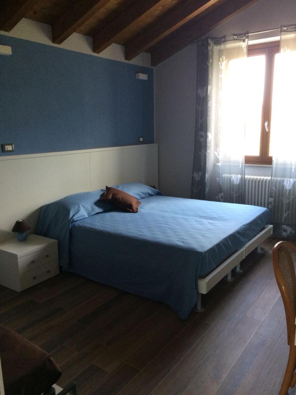 B&B La Valletta Serravalle Scrivia Extérieur photo