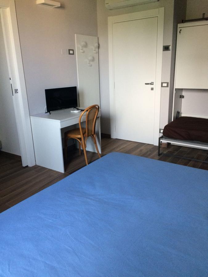 B&B La Valletta Serravalle Scrivia Extérieur photo