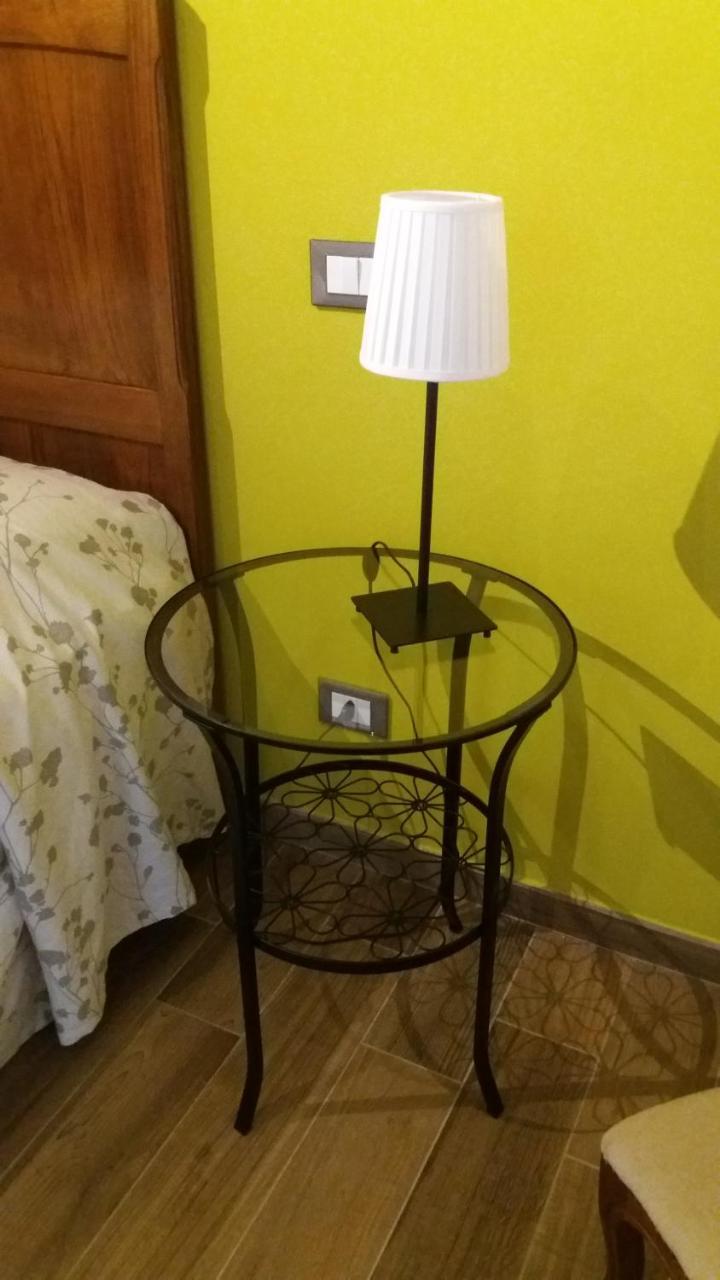 B&B La Valletta Serravalle Scrivia Extérieur photo