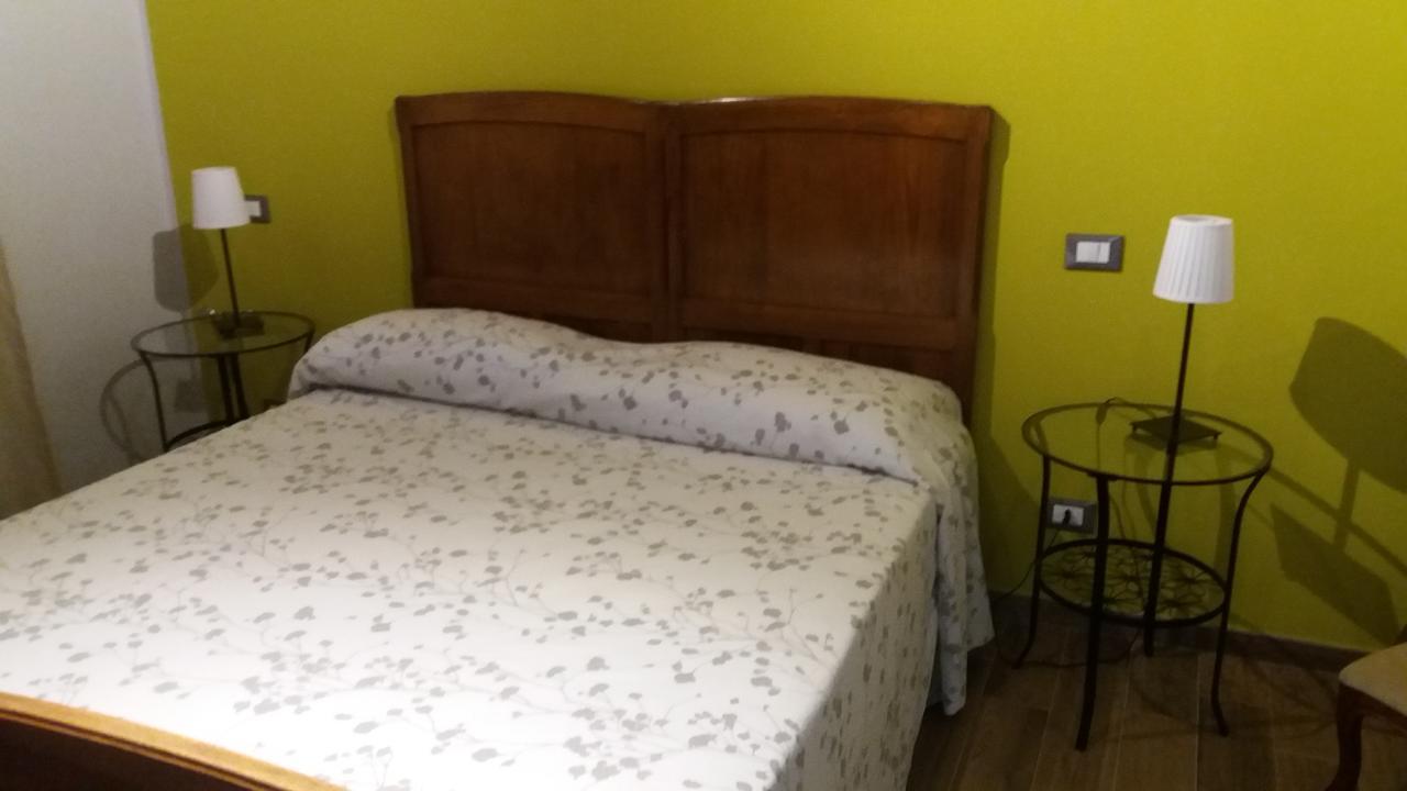 B&B La Valletta Serravalle Scrivia Extérieur photo